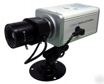 Day/night 480TV lines color camera with sony 1/3