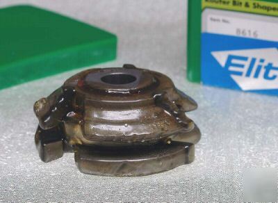 Elite classical reversible stile & rail cutter fz-8616
