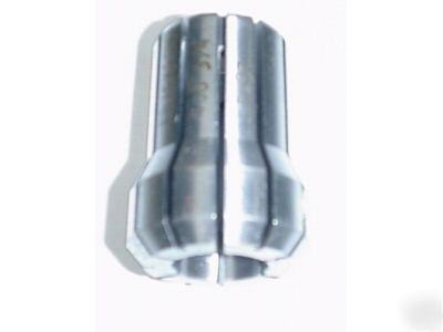 Erickson collet double angle taper collets da 7/32