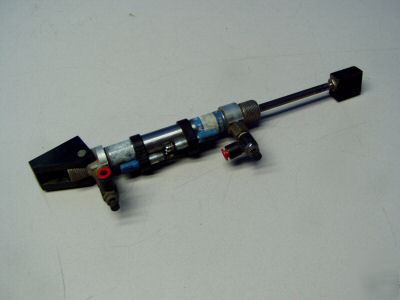 Festo pneumatic cylinder m/n: dsnu-25-25-ppv-a