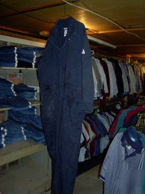 Frc (bulwark) coveralls. sizes sm-5X
