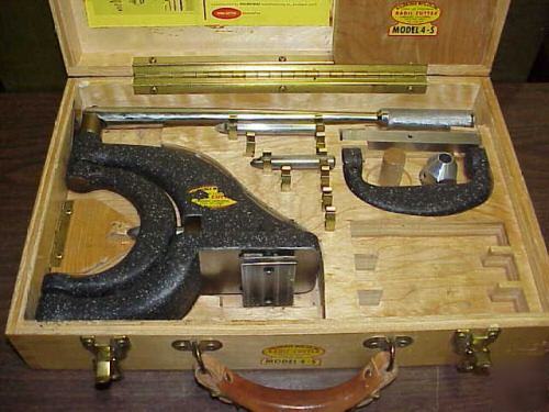 Holdridge radii cutter no.4 - s 