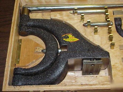 Holdridge radii cutter no.4 - s 
