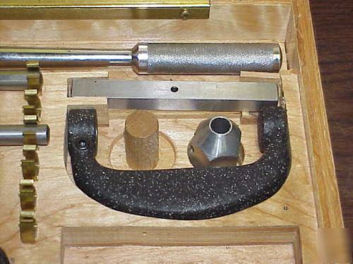 Holdridge radii cutter no.4 - s 