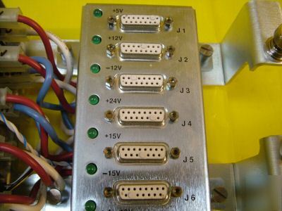 Lambda dc power supply alpha 400W
