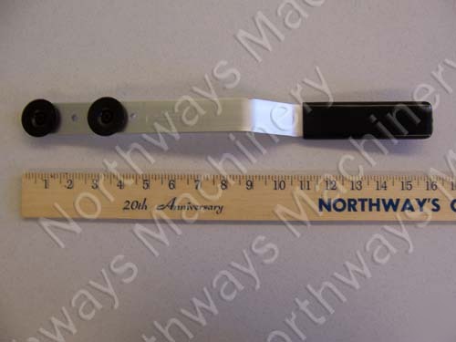 Malco DS2 offset duct stretcher sheet metal hand tool