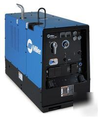 Miller big blue 500D deluxe cc/cv diesel/deutz 907331