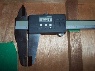 Mitutoyo digimatic electronic calipers 500-506 24â€ 