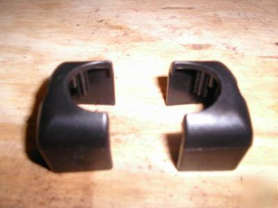 New brand genuine magliner replacement rail caps a+
