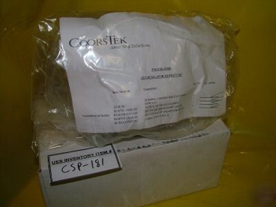 New coorstek ado retrofit kit old stock *
