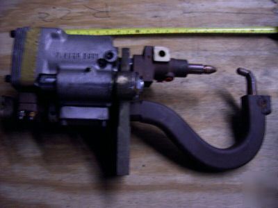 New grosell spot welding gun assembly heavy duty 