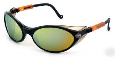 New harley davidson HD101 safety glasses #8094