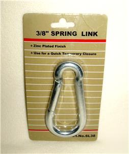 New heavy duty 3/8