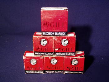 New lot *6* mcgill bearing mi-28 MI26 mi-26 bushing