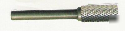 New sa-16 cylinder shape carbide burr 3/4 x 3/4 x 1/4