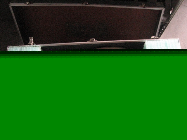 New varian dynanlyzer iiia ( )