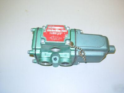 Numatics emerson electrical pump 34LSAD3 115V 50HZ