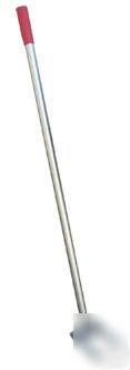 Pallet buster, nail puller, pry bar