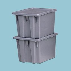 Palletote lid-rcp 1730 gra