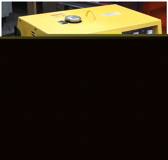 Priced for quick sale super quiet diesel generator 