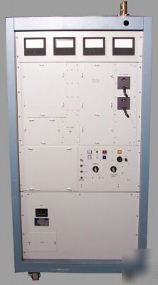Rfpp hfs-15000D 15 kw 13.56 mhz rf generator plasma