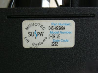 Suspa movotec, adjustable table lift system, ergonomic