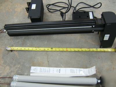 Suspa movotec, adjustable table lift system, ergonomic