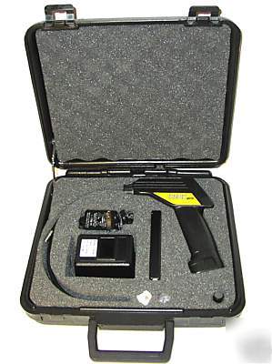 Yokogawa H10X pro top gun refrigerant leak detector
