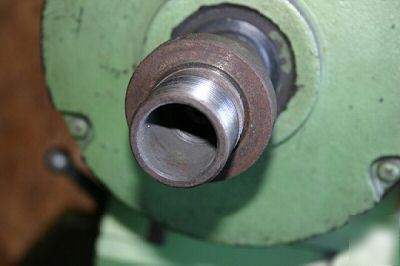 Yuasa radius angle/tool grinder GX801