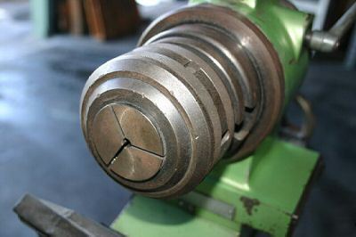 Yuasa radius angle/tool grinder GX801