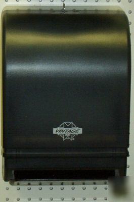  lever hardwound roll towel dispenser