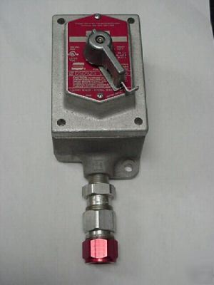 Crouse-hinds DSD923 sa control assmy. explosion proof