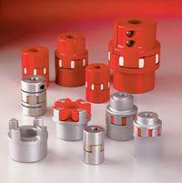 Drive coupling fc 338/02A