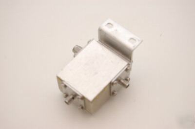 Harris farinon ferrites sma coaxial circulator 