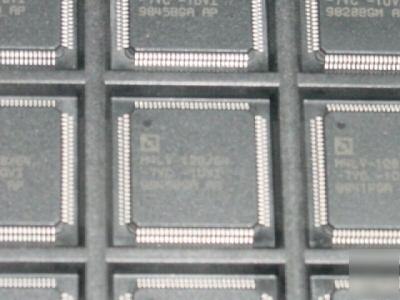 26 pcs. amd# M4LV-128/64-7VC, qfp package