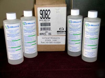 4-btl haws 9082 eyewash station preservative