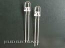 500X 5MM infrared led lamp wave length 850NM free ship