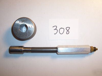.6360 xx ring / .6350