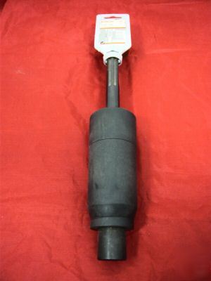 Bosch sds max to large spline drive adaptor chuck