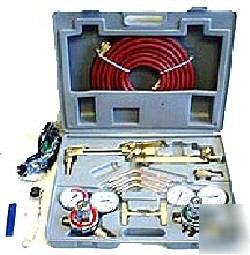 Cutting torch kit harry compatible