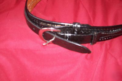 Don hume duty belts 36