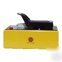 Esco, esco, esco esc 10592 air hydraulic pump, 5 quart