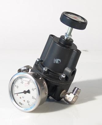 Fairchild 10242C air regulator
