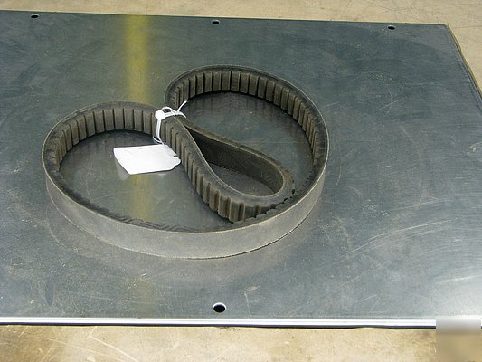 Generic variable speed belt 1922V484