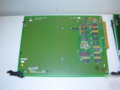 Harris farinondata transceiver modules sd-107929-M3 lot