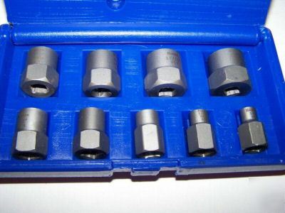 Irwin hanson 54009 3/8