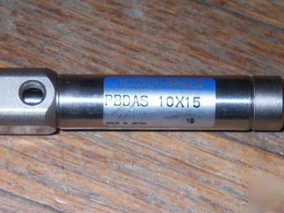 Koganei smc bimba air cylinders pneumatic lot slim