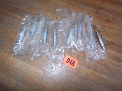 Koganei smc bimba air cylinders pneumatic lot slim