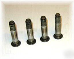 Kohler 5.5 cm-21RV generator tappets