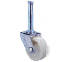 Mintcraft jc-B24 swivel casters 2